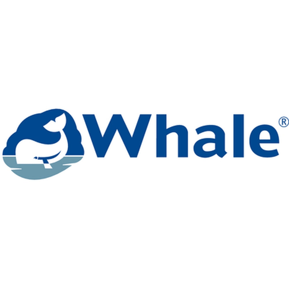 Whale Water Systems