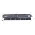 Tripp Lite Master-Power Ibar12 12 Outlet Isobar Surge Strip 1U Rackmount 3840 Image 1