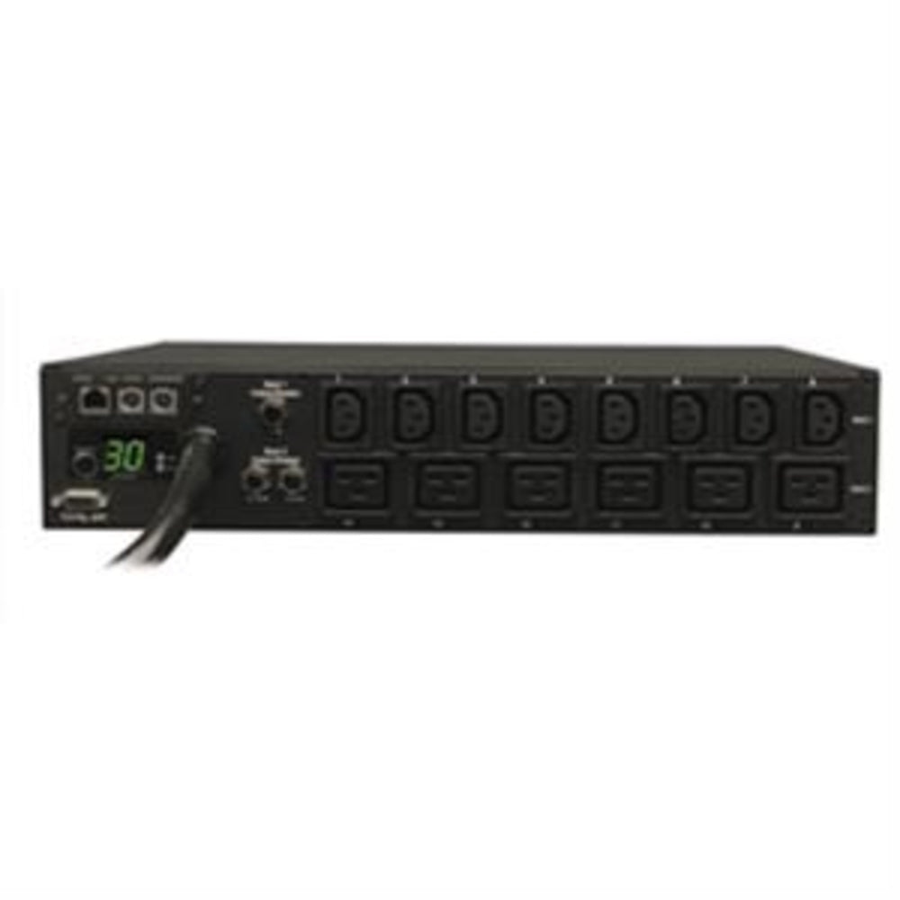 Tripp Lite Master-Power Pdumh30Hv19Net Pdu Switched 5.8Kw 208-240V 30A 8 C13 6