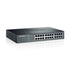 TP-LINK USA CORPORATION TL-SG1024DE THE 24-PORT GIGABIT EASY SMART SWITCH IS AN