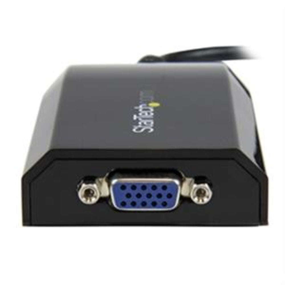 Startech.Com Usb32Vgapro Usb 3.0 To Vga External Multi Monitor Video Adapter