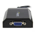 Startech.Com Usb32Vgapro Usb 3.0 To Vga External Multi Monitor Video Adapter