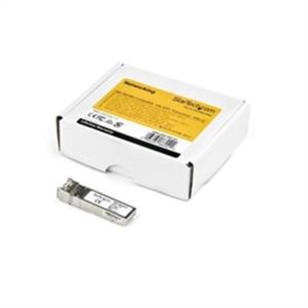 Startech 10G-SFPP-LR-ST AC SFP+ Transceiver Module 10Gbase-Lr