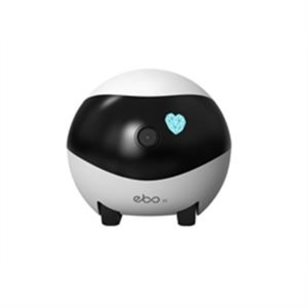 Enabot EBO SE Toy Smart Familybot Retail Image 1