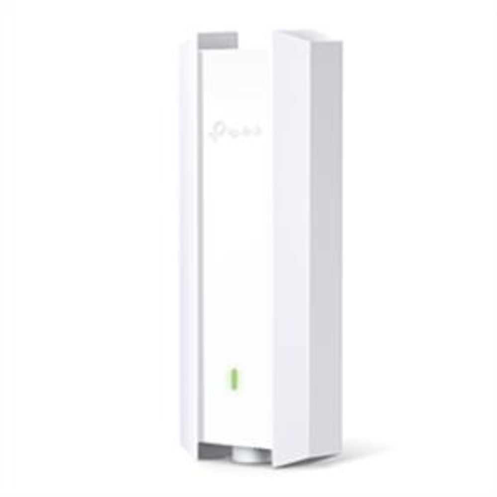 TP-LINK USA CORPORATION EAP610-OUTDOOR AX1800 INDOOR/OUTDOOR WI-FI 6 ACCESS