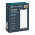 TP-LINK USA CORPORATION EAP610-OUTDOOR AX1800 INDOOR/OUTDOOR WI-FI 6 ACCESS