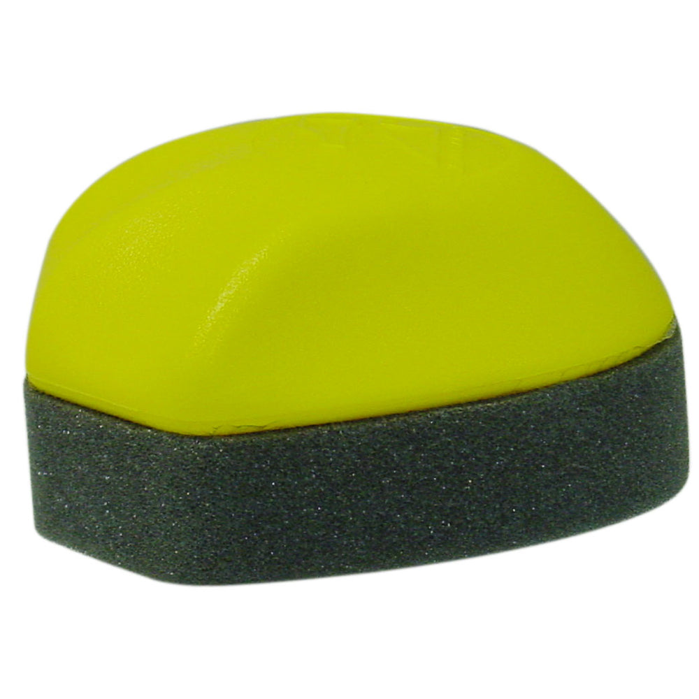 Barjan 03754001 Xpress IT Polish and Wash Applicator Sponge Image 1