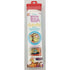 Barjan 0450458 Tigger Window Sticker - Tube Packaging Image 1