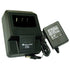 Midland 18395Q Single Port Rapid Drop-In Desktop Charger Image 1