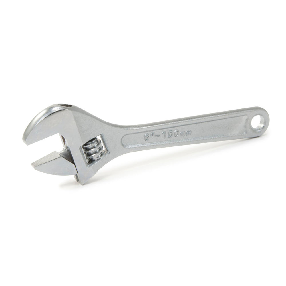 Titan 32950 6" Adjustable Wrench Image 1