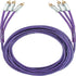 Audiopipe AVH17 Triple RCA Cable - Video Series Image 1