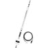 Firestik FG2DD-W 2' No Ground Roof Mount CB Antenna Kit - White Image 1