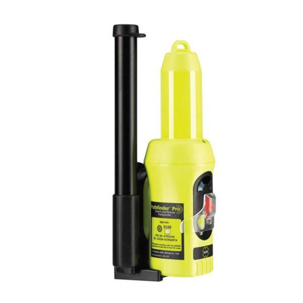 Acr Electronics 2914 Pathfinder Pro SART Non-Hazmat - Compact Survival Beacon