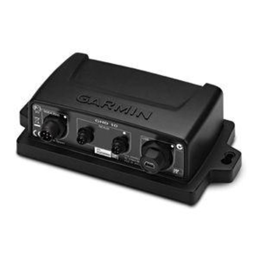 GARMIN ELEC. 010-01226-00 Gnd 10 Nexus/Garmin/N2K Interface