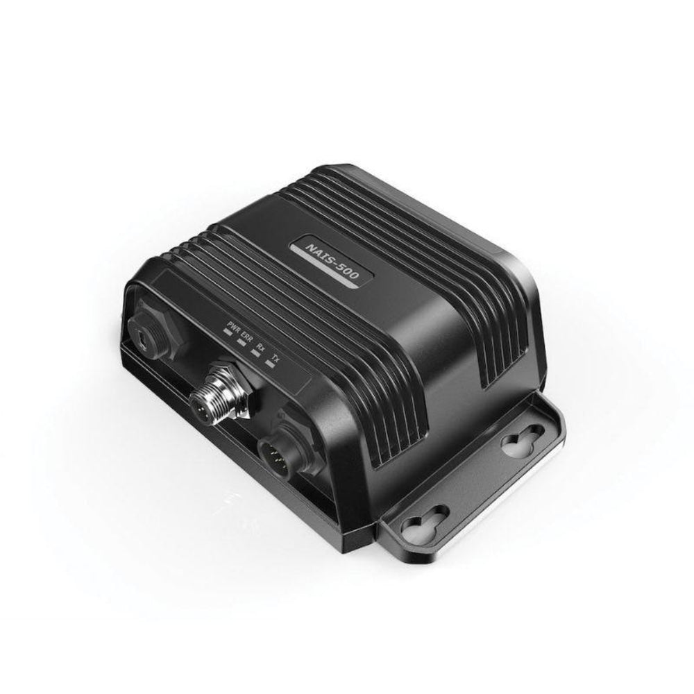 Simrad 000-13611-001 AIS Class B NAIS 500 Transceiver - Send & Receive Image 1