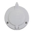 Scandvik 10014P White Container And Cap Scandvik Pn'S 10055 10275 10298 Image 1