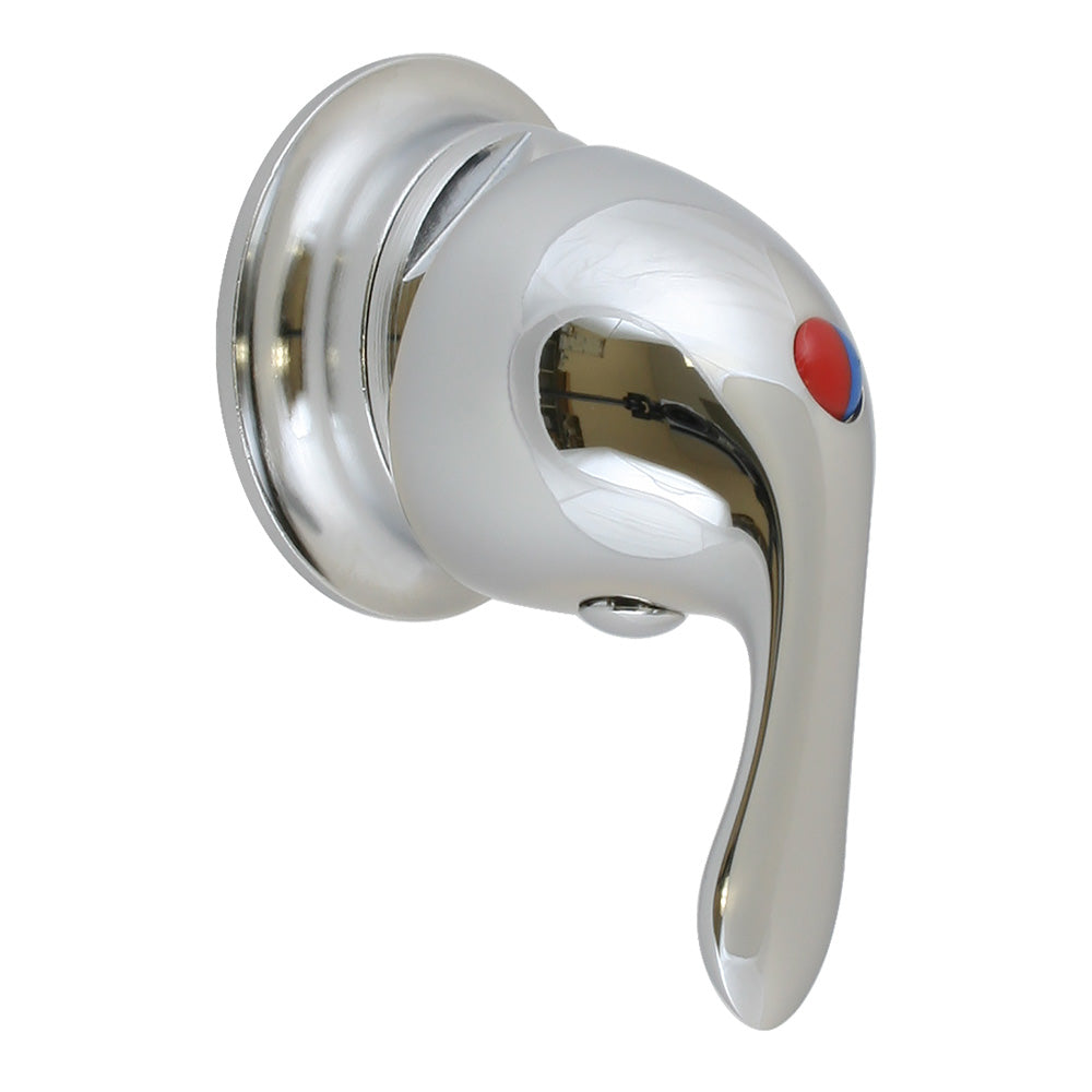 Scandvik 10500P Shower Control Compact Mixer  Image 1