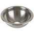 Scandvik 10924 Ss Sink Basin 9" X 4" Brushed Finish Image 1