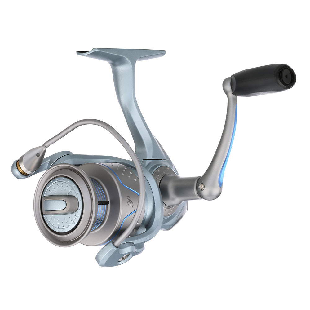 Pflueger 1594570 President LE 30X Spinning Reel - Lightweight and Durable