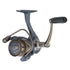 Pflueger 1591977 President 25 Spinning Reel with Aluminum Body