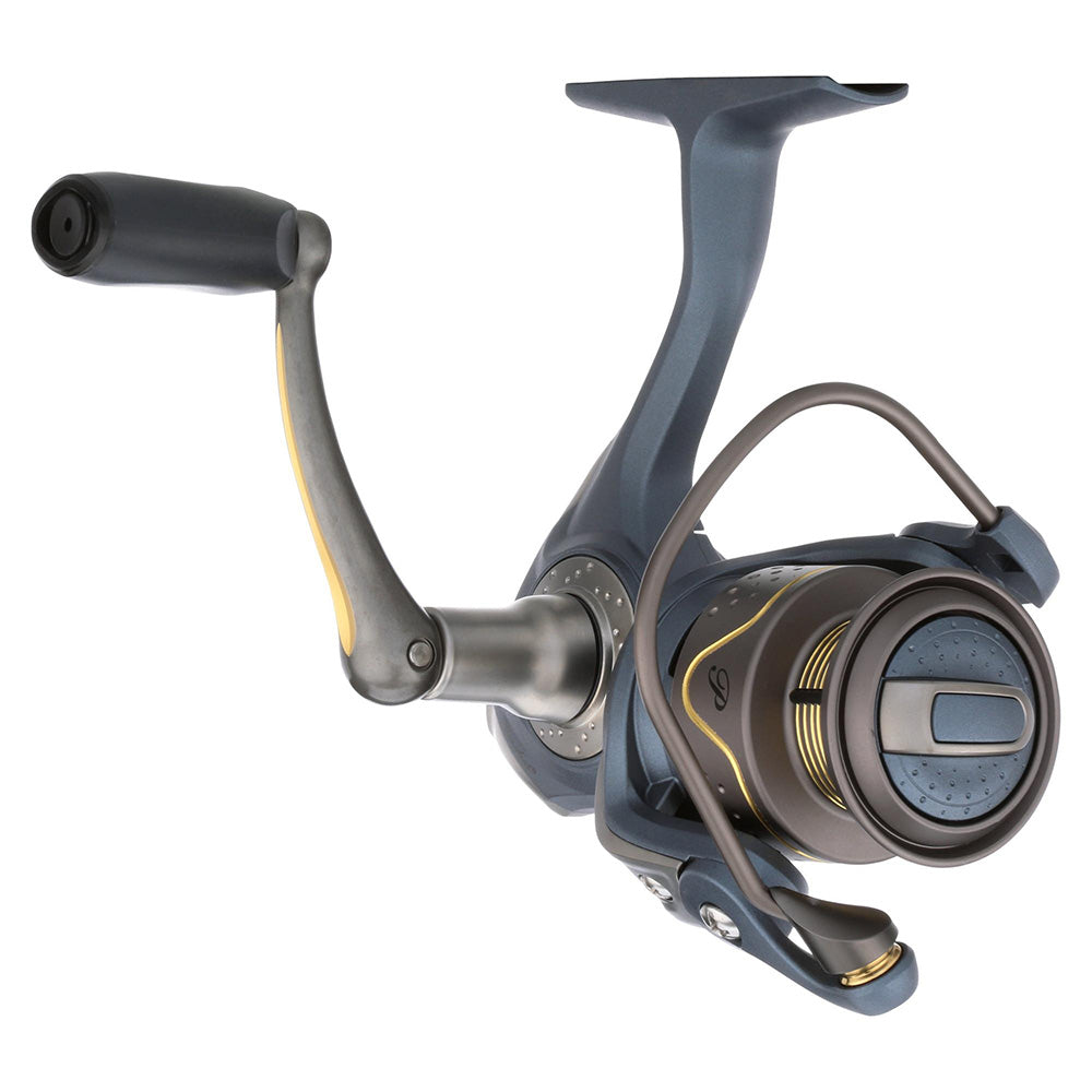 Pflueger 1591977 President 25 Spinning Reel with Aluminum Body