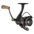 Pflueger 1593346 President XT 25 Spinning Reel with Aluminum Body