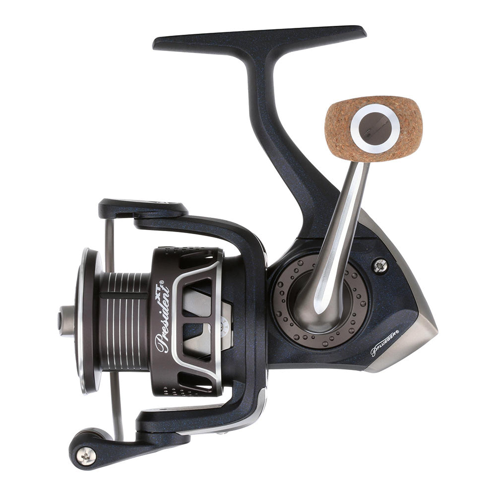 Pflueger 1593499 President XT 40 Spinning Reel - Lightweight and Durable