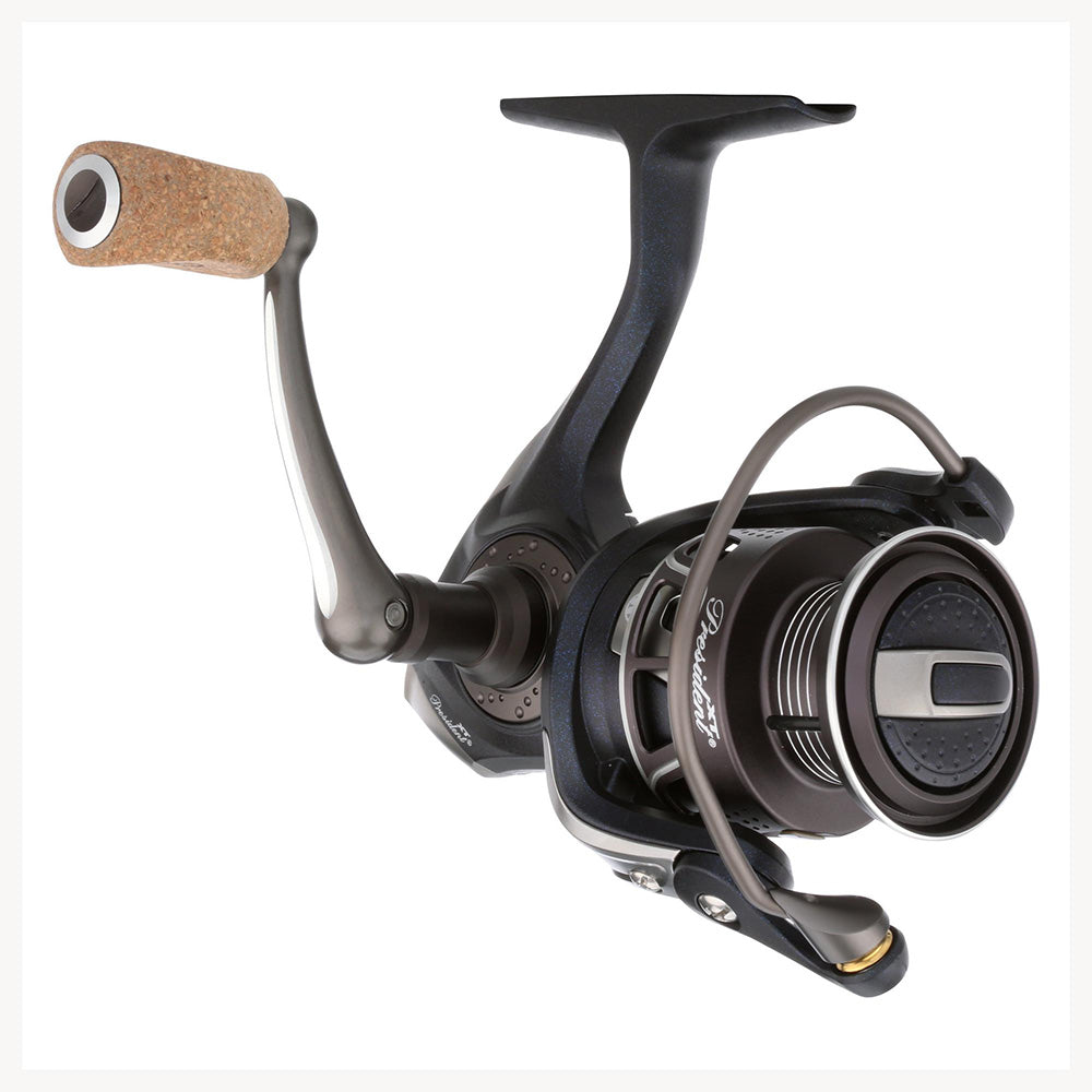 Pflueger 1593499 President XT 40 Spinning Reel - Lightweight and Durable