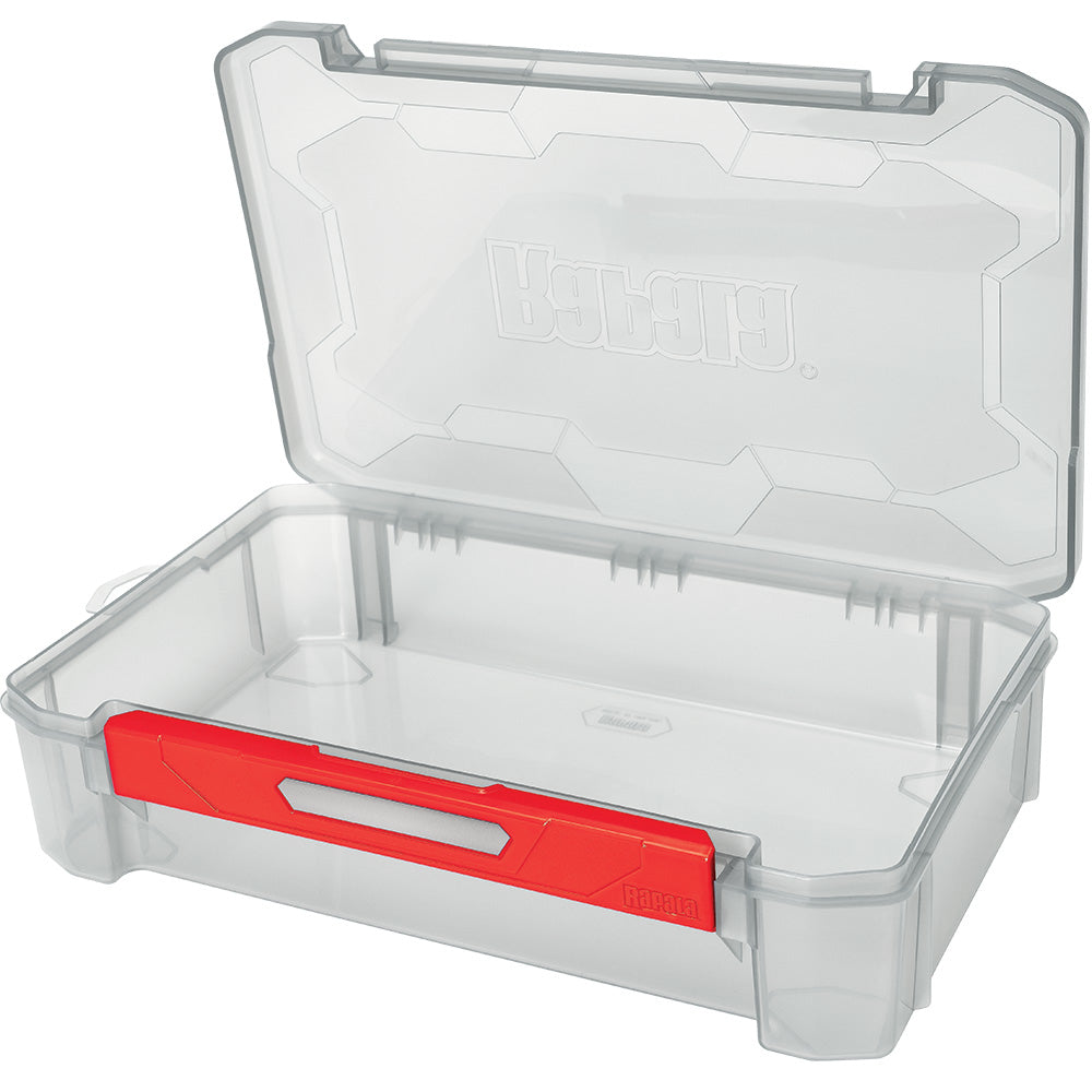 Rapala Rtt3700Do Rapstack 3700 Deep Tackle Tray Image 1