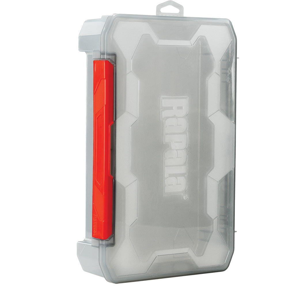 Rapala Rtt3700Do Rapstack 3700 Deep Tackle Tray