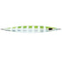 Williamson Ksj120Uvgsz Kensaki 120 Jig 5.25" 4.25Oz UV Green Sardine Zebra Image 1