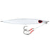 Williamson Ksj120Uvsi Kensaki 120 Jig 5.25" 4.25Oz UV Silver - Fishing Lure