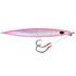 Williamson Ksj170Spz Kensaki 170 Jig 6" 6Oz Silver Pink Zebra