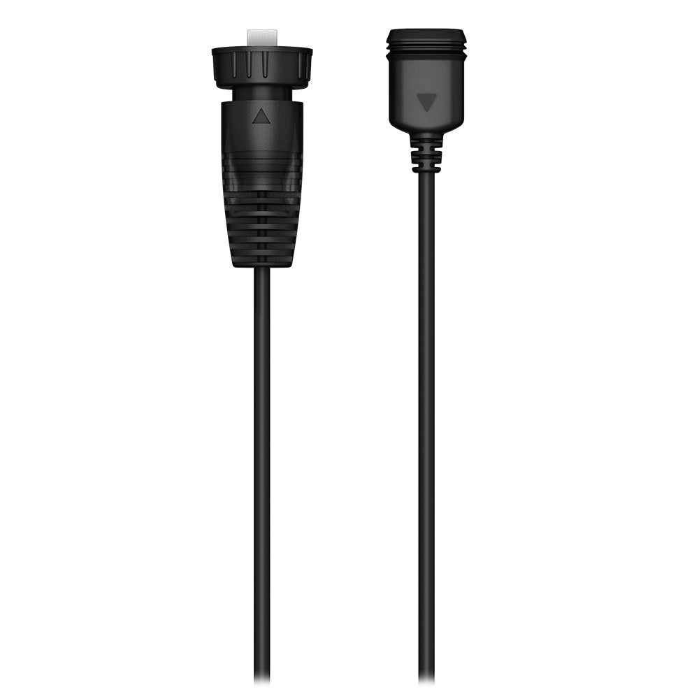 Garmin 010-12390-12 USB-C to USB-A Adapter Cable Image 1