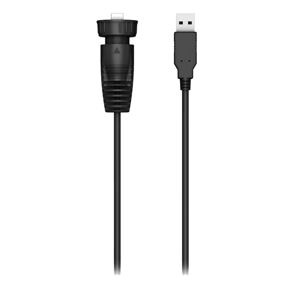 Garmin 010-12390-14 USB-C to USB-A Adapter Cable Image 1