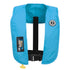 Mustang Survival Md4041-268-0-202 Mit 70 Manual Inflatable Pfd Azure Blue Image 1