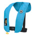 Mustang Survival Md4041-268-0-202 Mit 70 Manual Inflatable Pfd Azure Blue