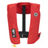 Mustang Survival Md2020-4-0-202 Mit 150 Convertible Inflatable Pfd Red Image 1