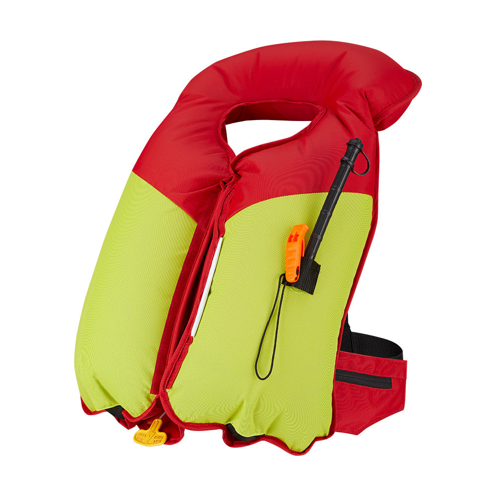 Mustang Survival Md2020-4-0-202 Mit 150 Convertible Inflatable Pfd Red