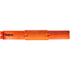 YakGear 01-9004-SO Fish Stik Orange - Fishing Measuring Device with Bright Orange Color Image 1