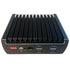 KVH 72-1056-01 K4 EdgeServer Pro 6-Port Hub Network Device Image 1