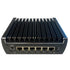 KVH 72-1056-01 K4 EdgeServer Pro 6-Port Hub Network Device