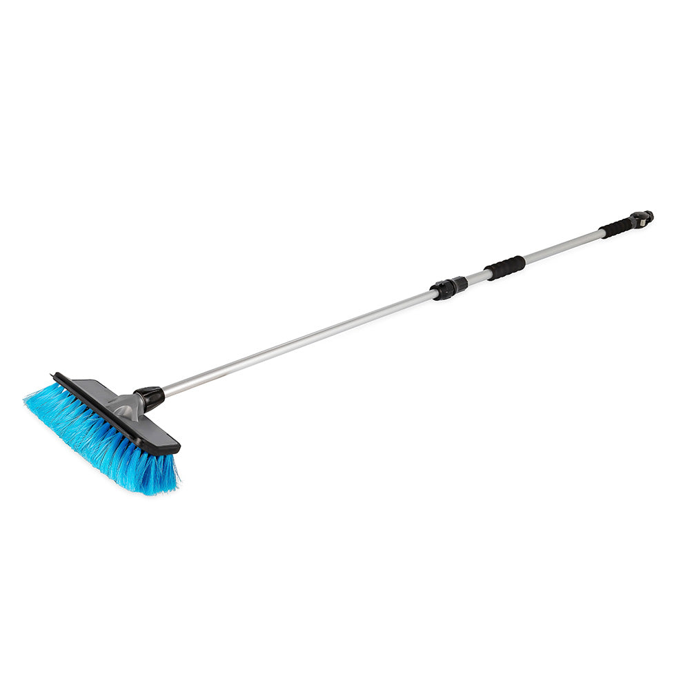 Camco_Marine 43633 Wash Brush Adjust Handle Image 1