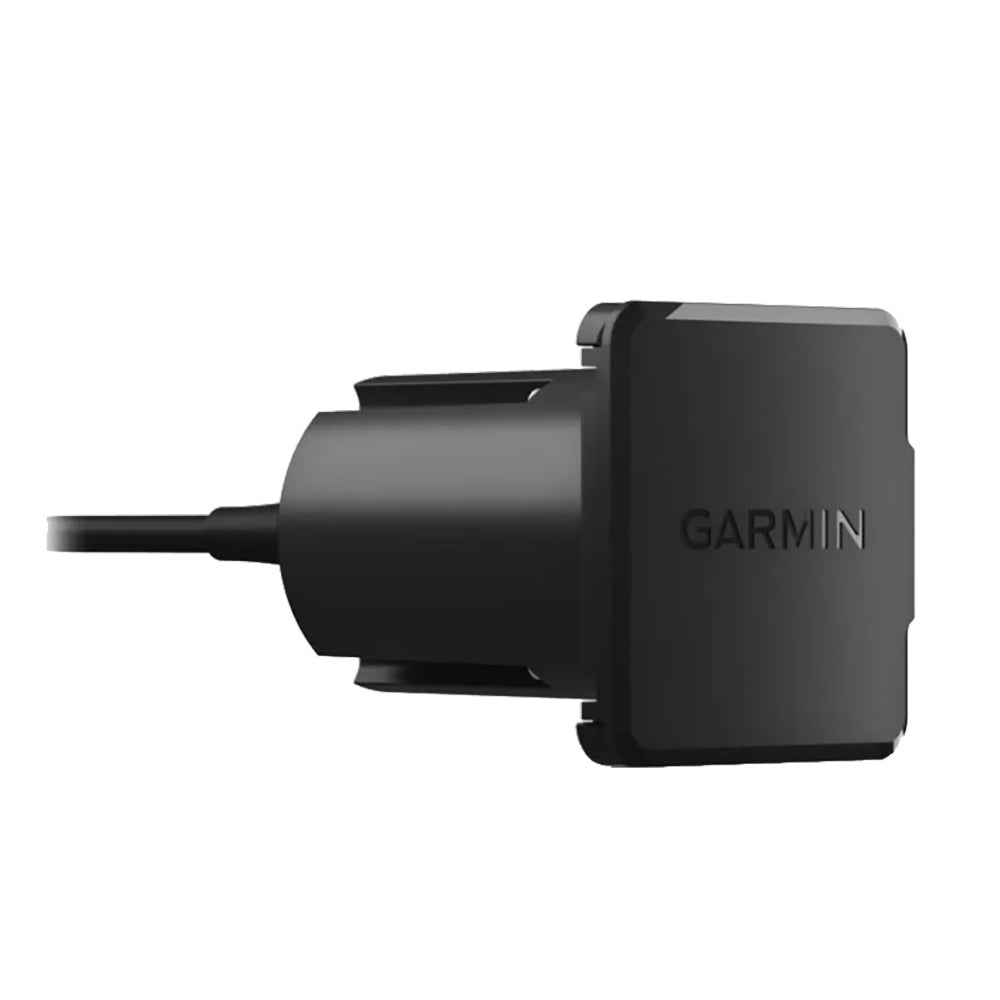 Garmin 010-02251-10 USB Card Reader with USB-C Adapter Cable