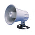 Standard Horizon 220Sw 4.5" Round Hailer/Pa Horn White Image 1