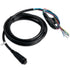 Garmin 010-10083-00 power cable Black Image 1