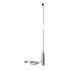 Shakespeare 3961 5 FOOT 50 WATT 3DB GAIN VHF ANTENNA 15' RG58 COAX CABLE And Image 1