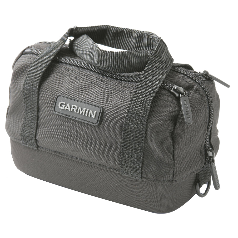 Garmin 010-10231-01 Carrying Case Deluxe Image 1