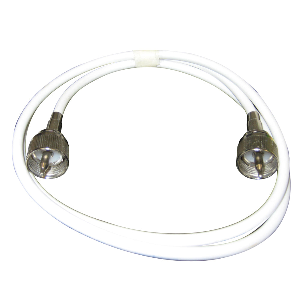 Shakespeare 4079 Antenna Cable Connectors  Image 1