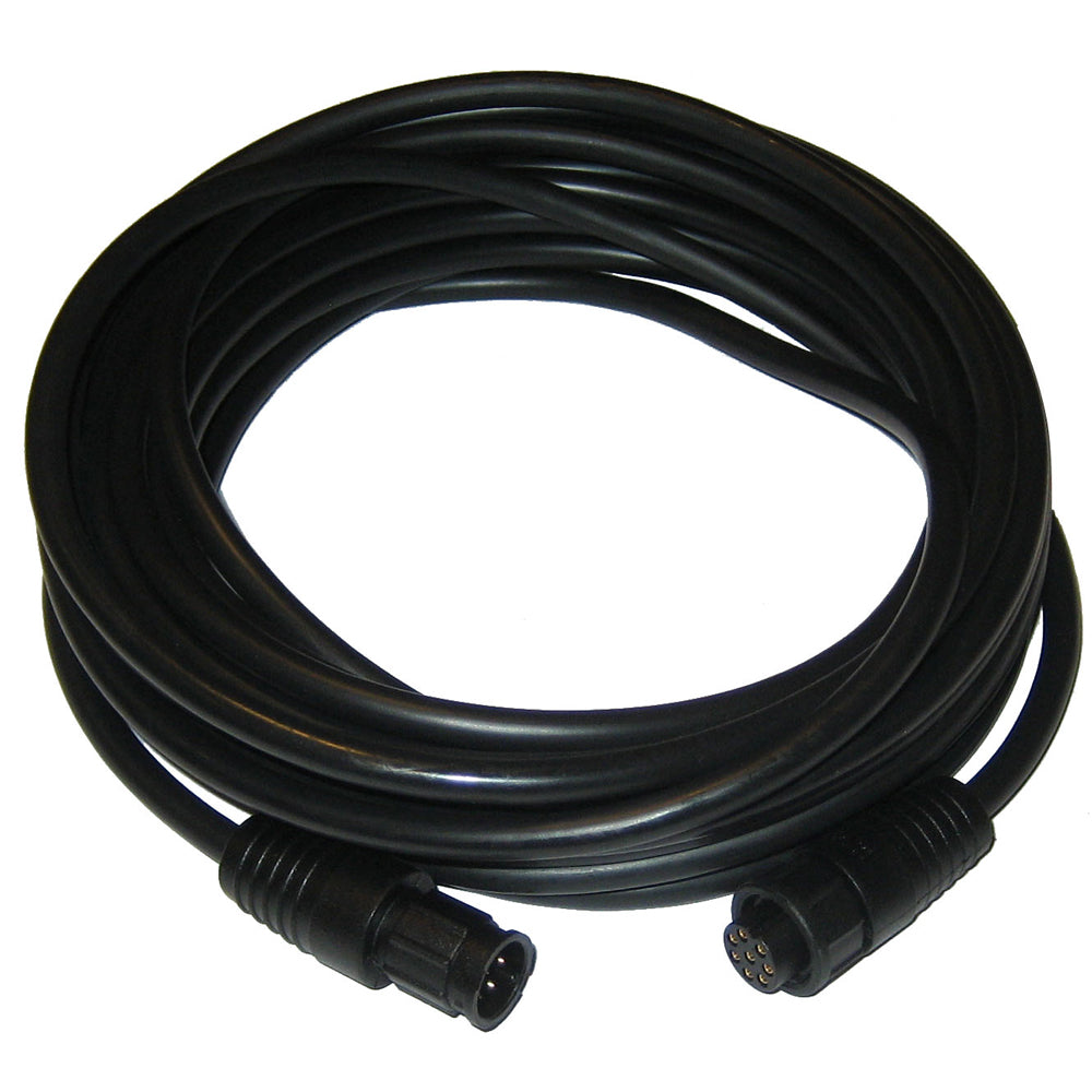 Standard Horizon Ct-100 23' Extension Cable Ram Mic Image 1